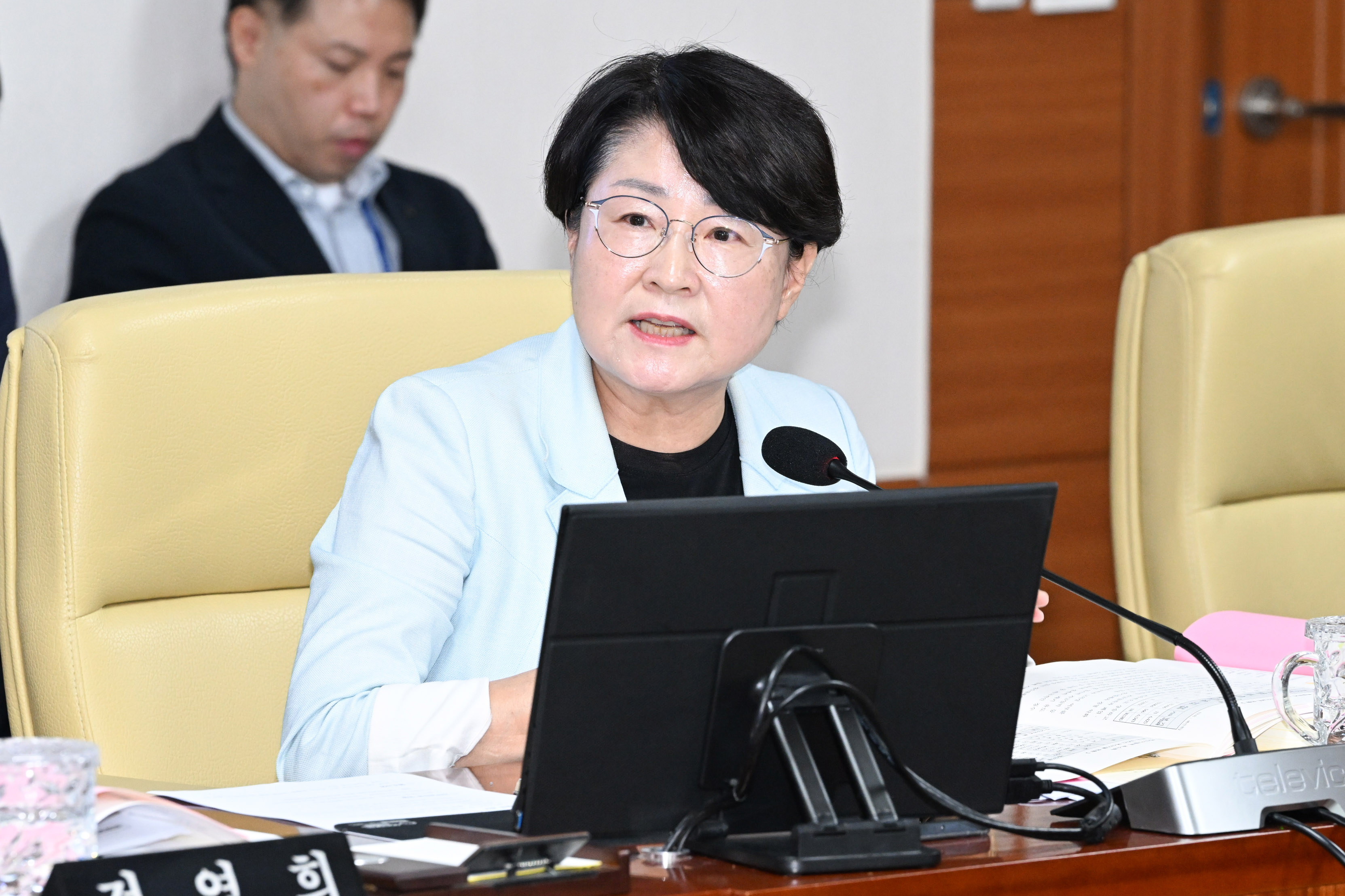 제267회 제1차 정례회 제1차 예산결산특별위원회9