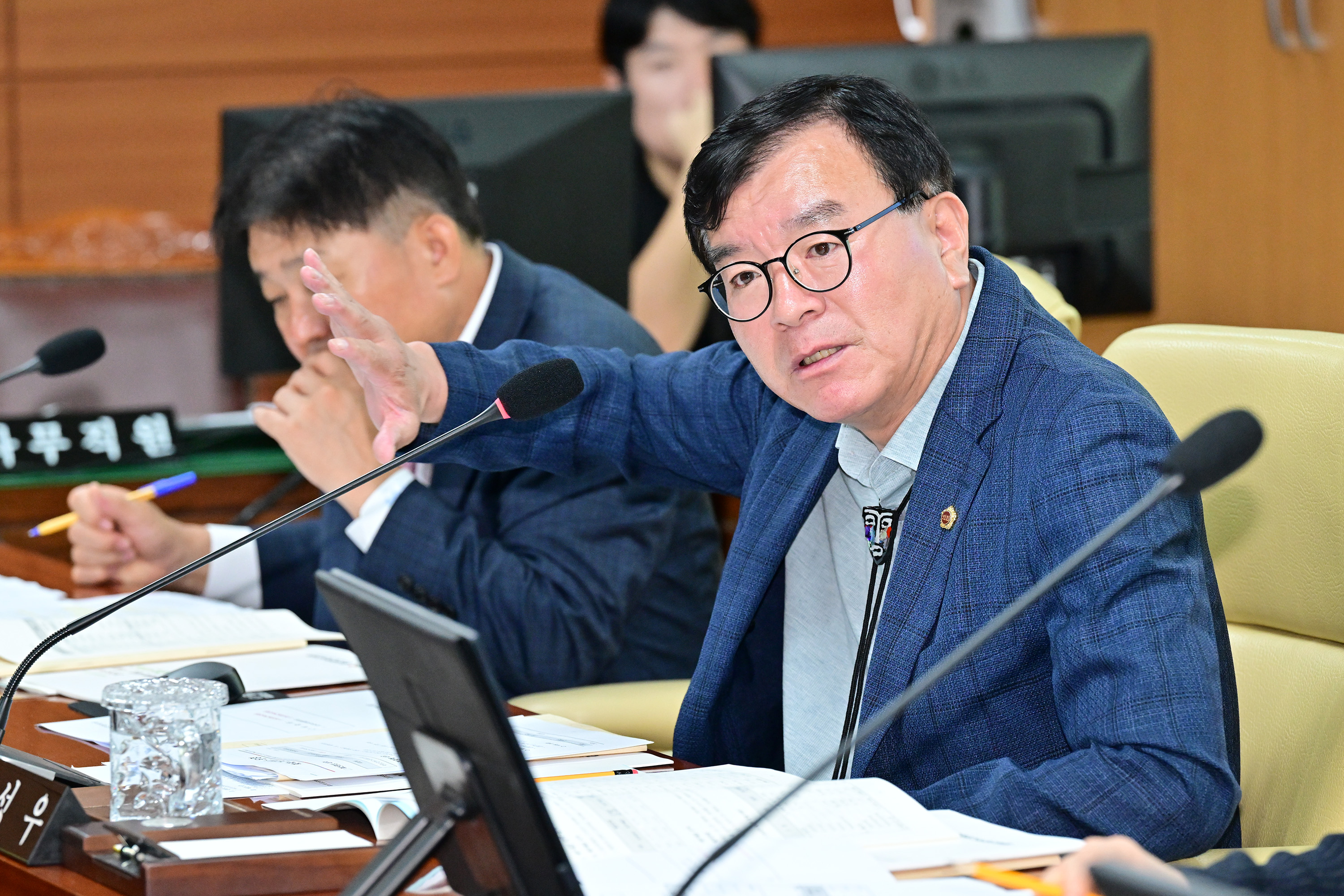 제267회 제1차 정례회 제2차 예산결산특별위원회8