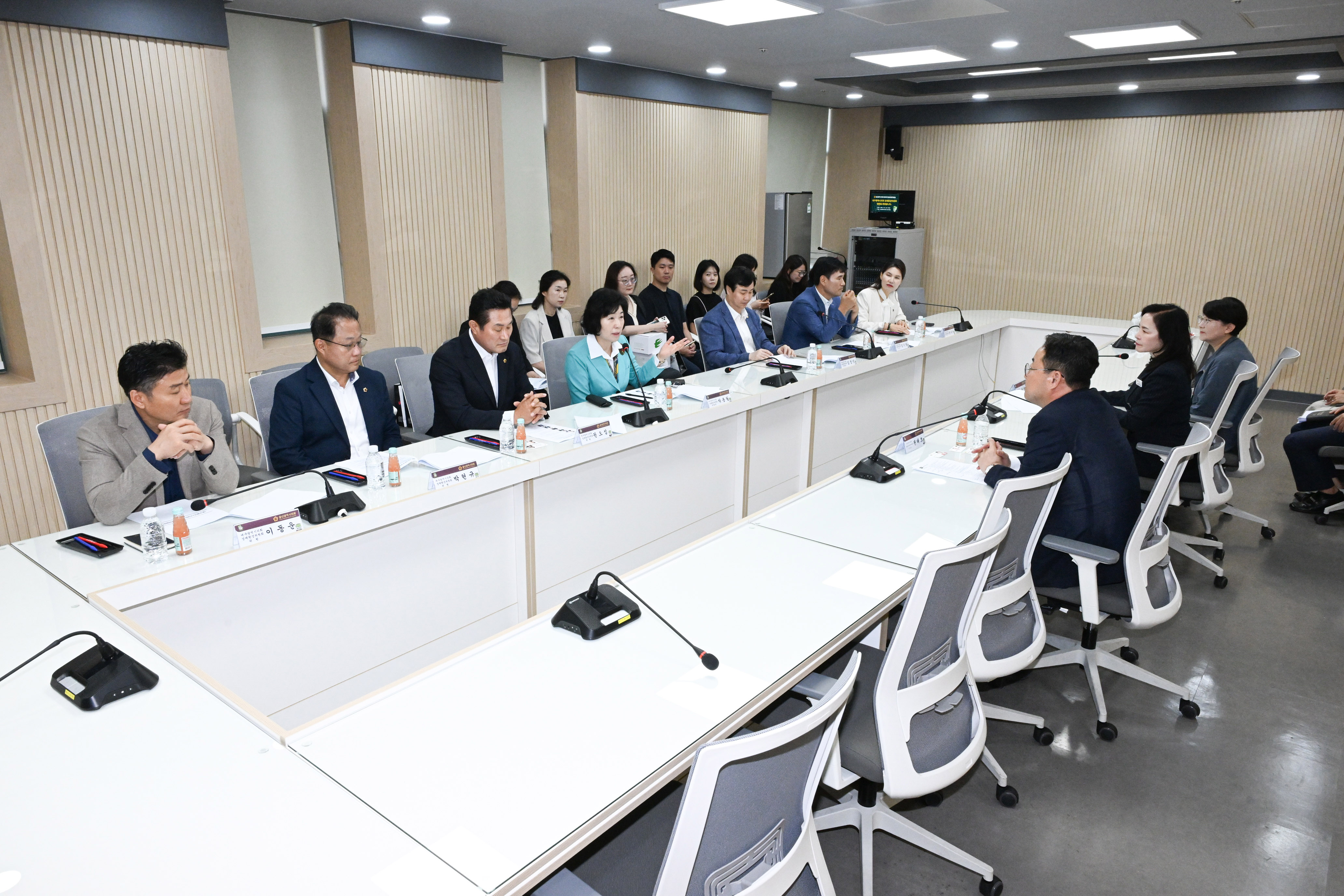 대구시의회 경제환경위원회 울산시의회 방문12