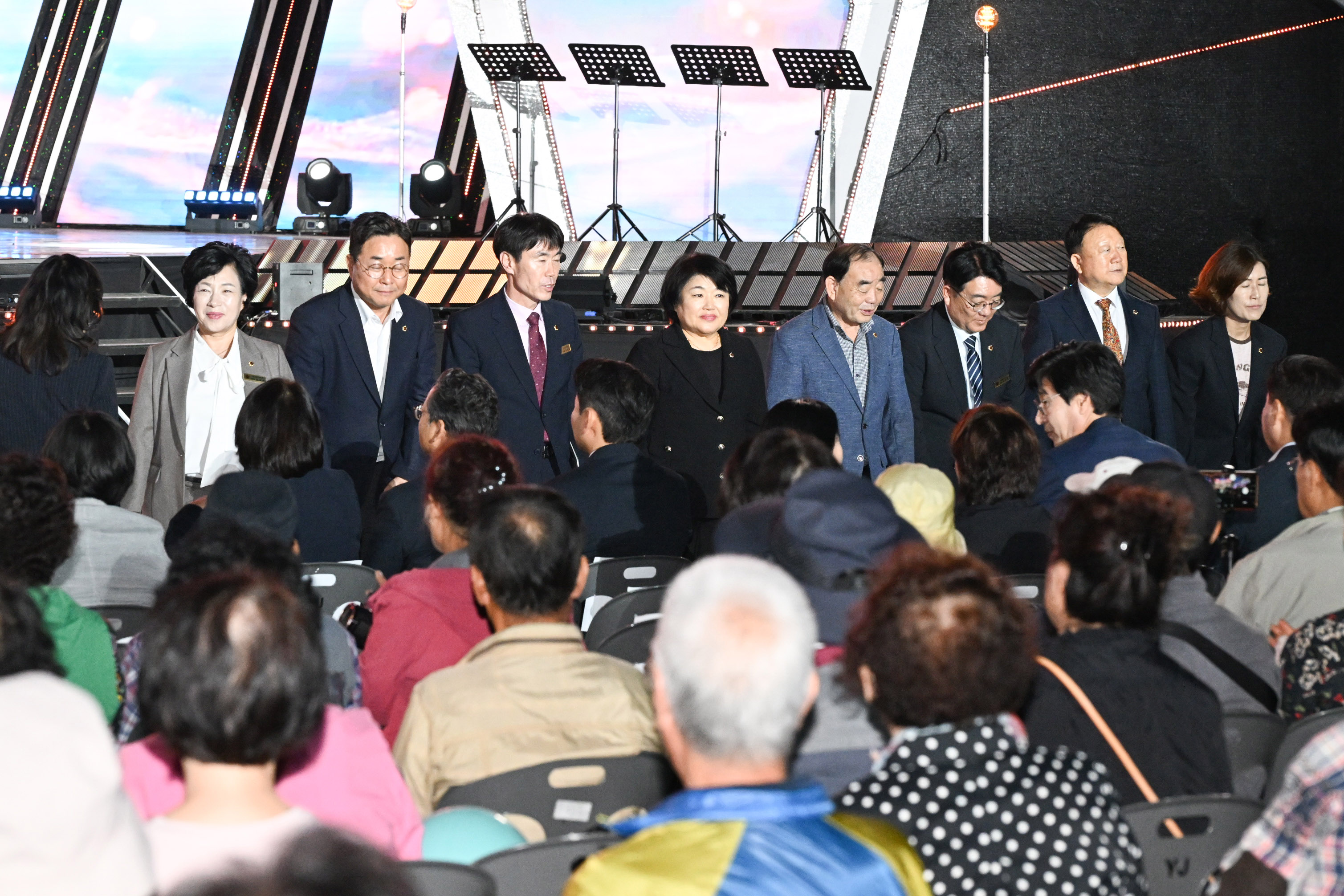 제36회 울산 고복수 가요제3