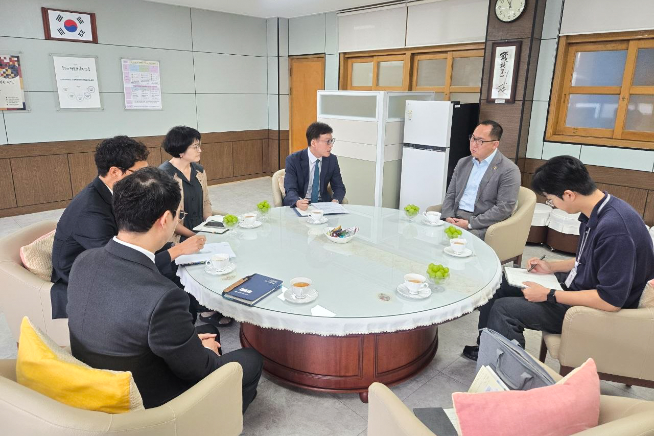 손근호 부의장, 학교예술교육 활성화 위한 수업 현장 방문3