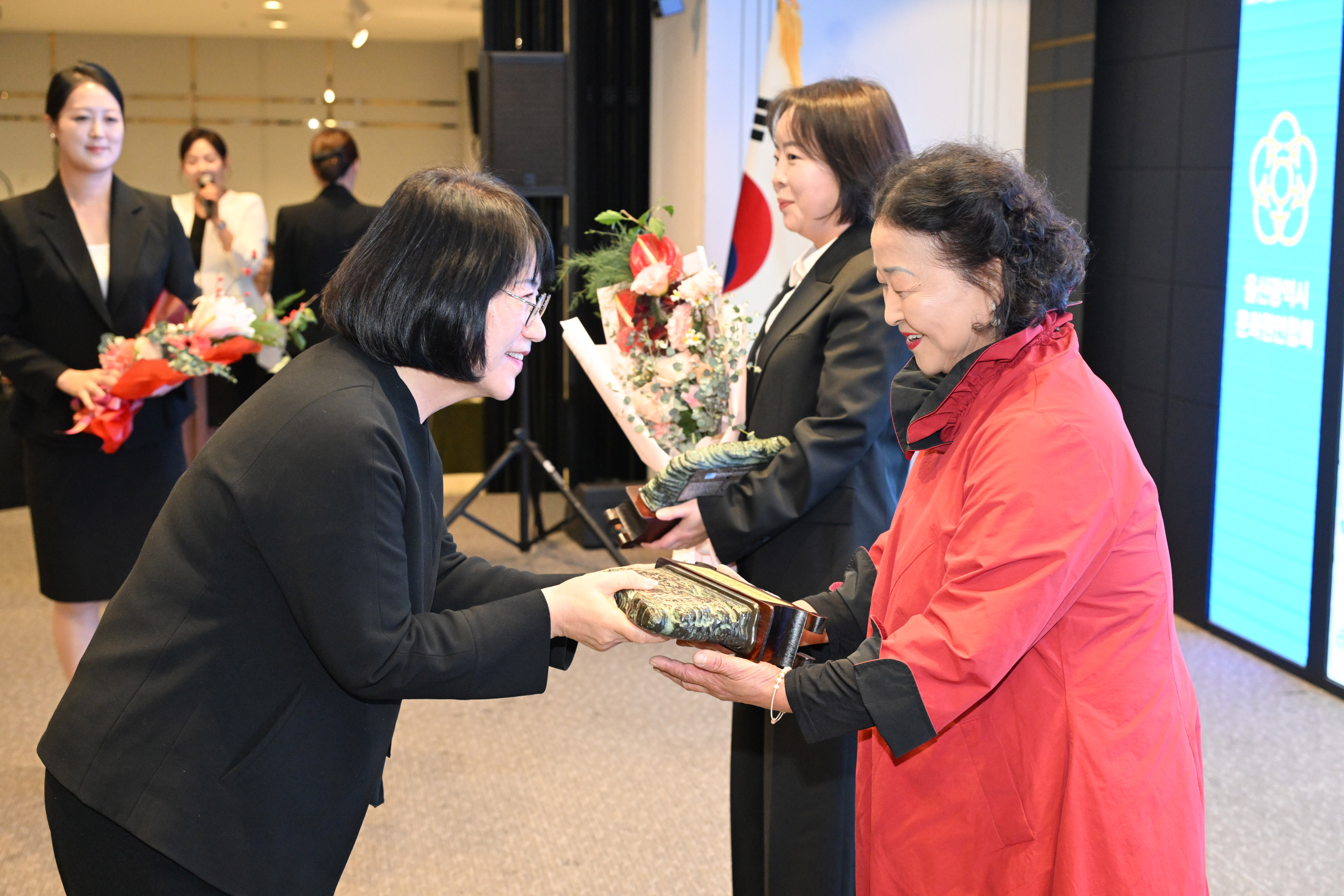 제55회 문화의 날 및 제19회 문화원의 날 기념행사3