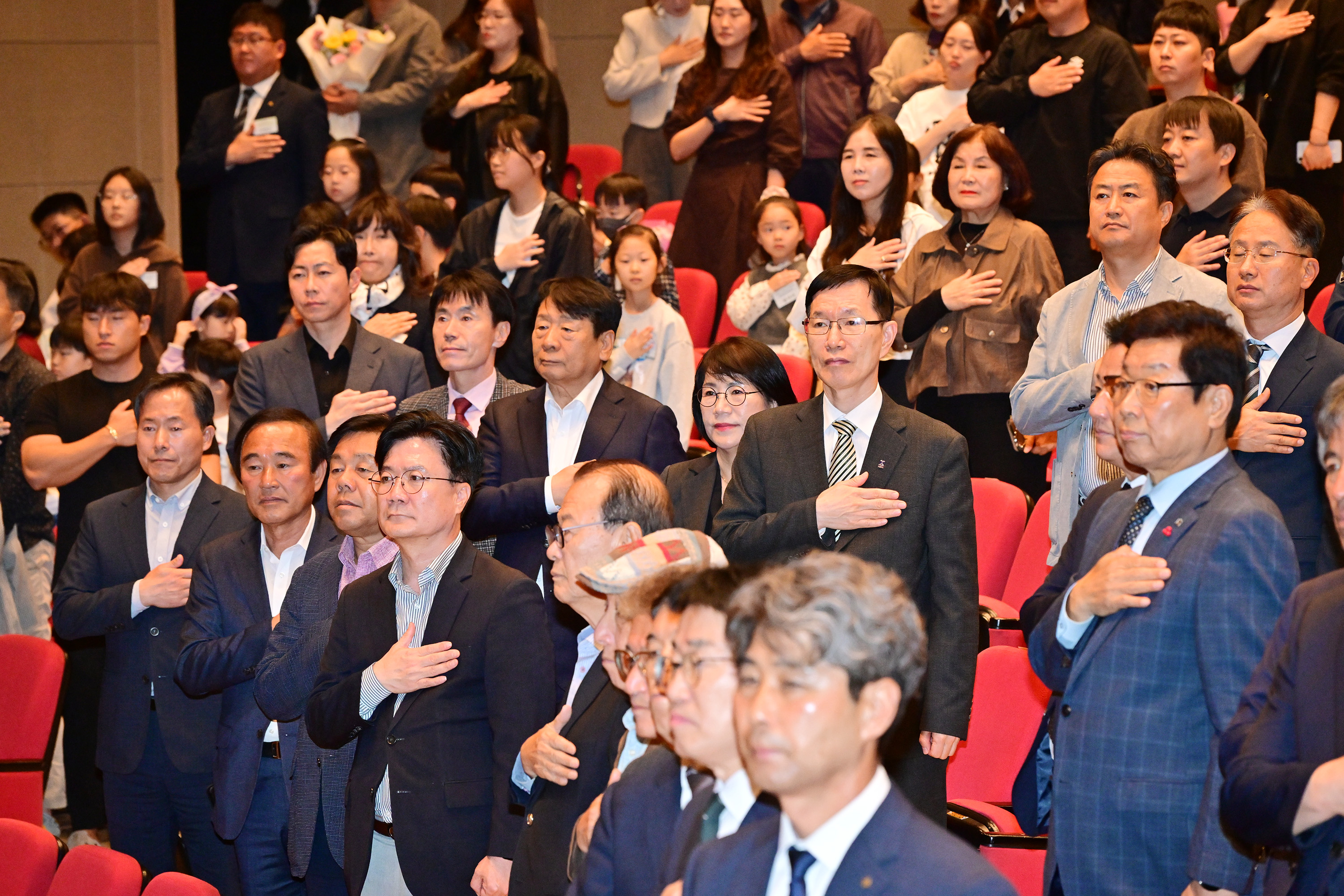 제10회 울산건축문화제 개막식2