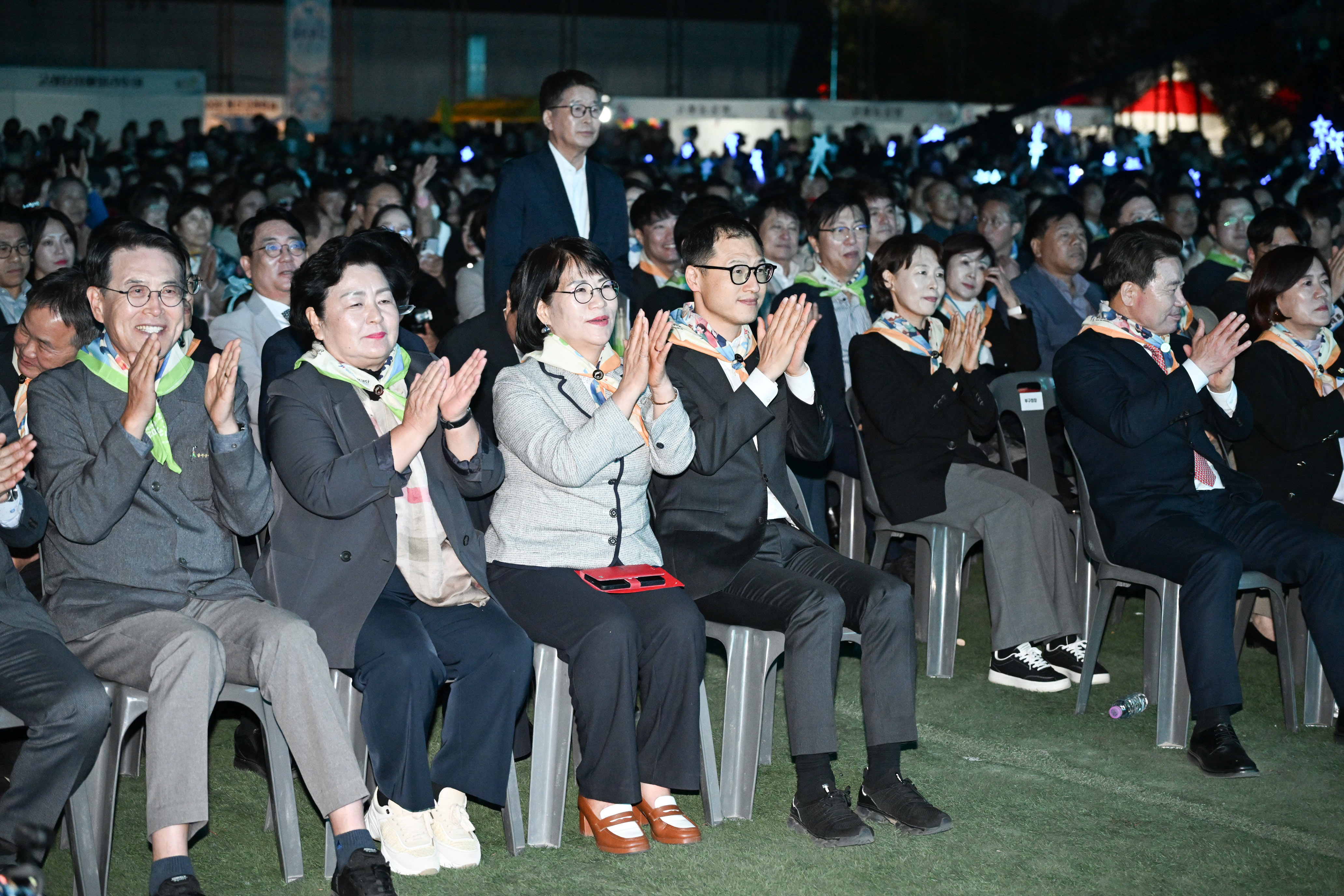 제30회 울산고래축제 2026 개막식3