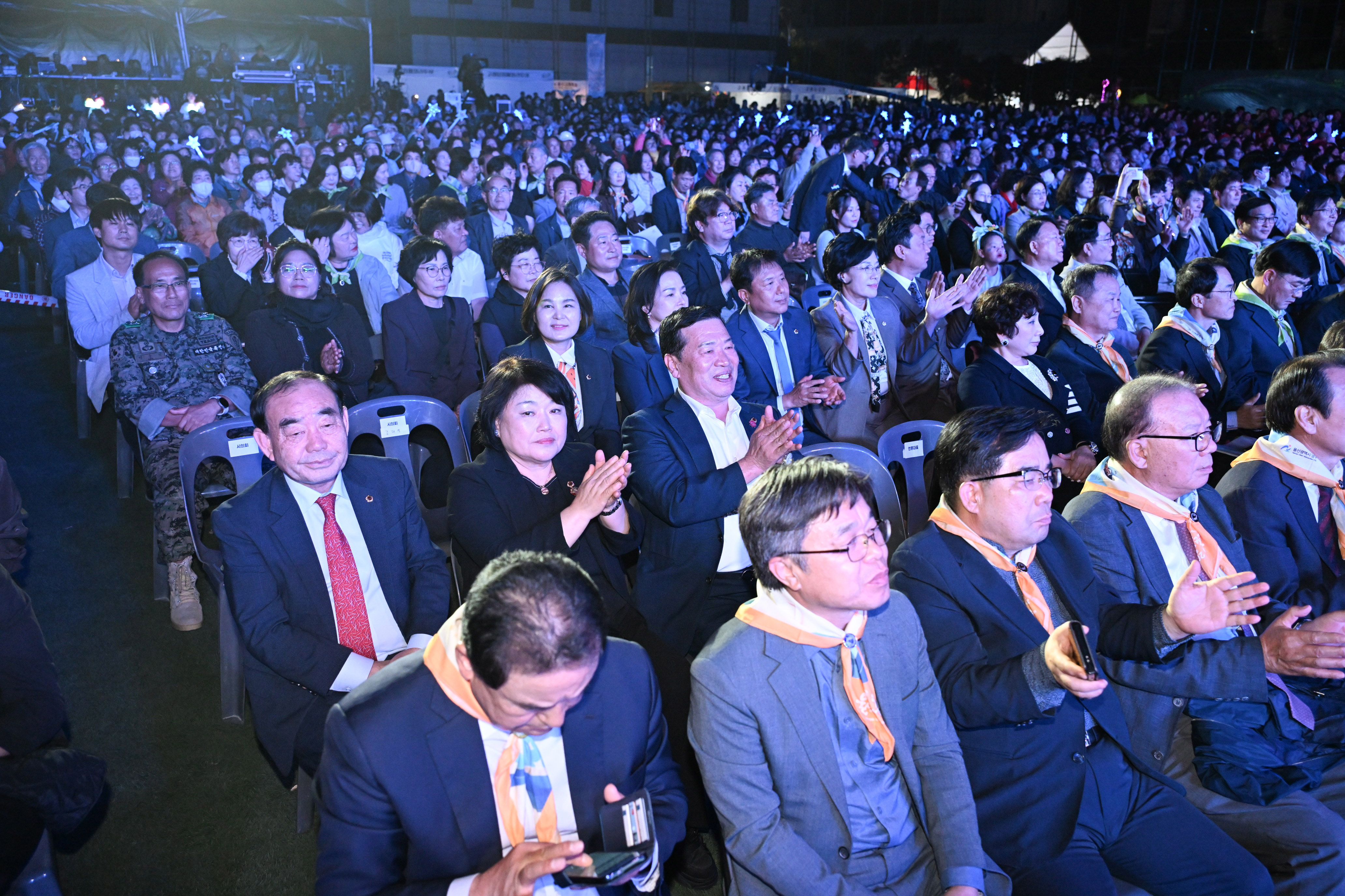 제30회 울산고래축제 2026 개막식4