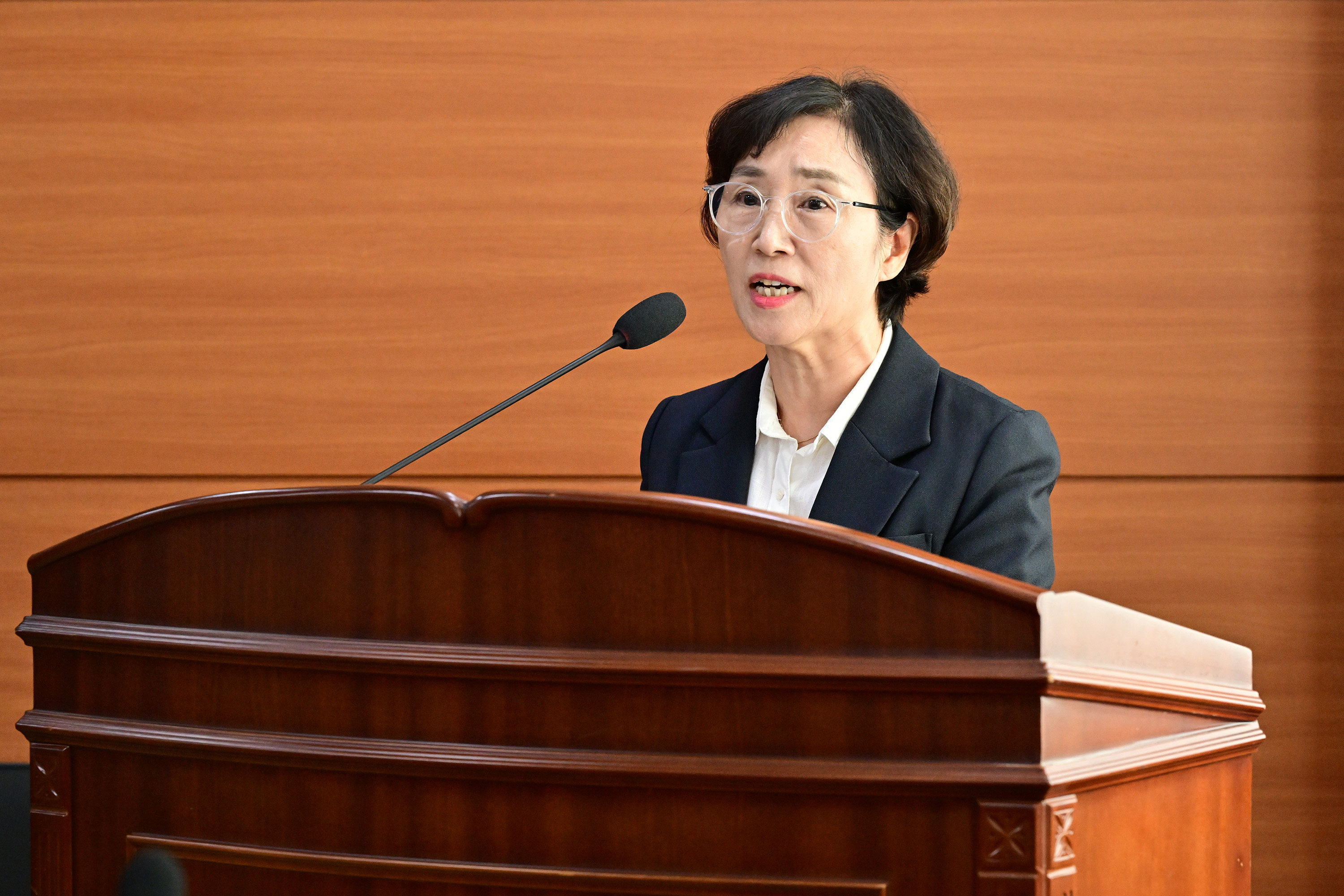 울산광역시의회, 울산시설관리공단 이사장 후보자 인사청문특별위원회6