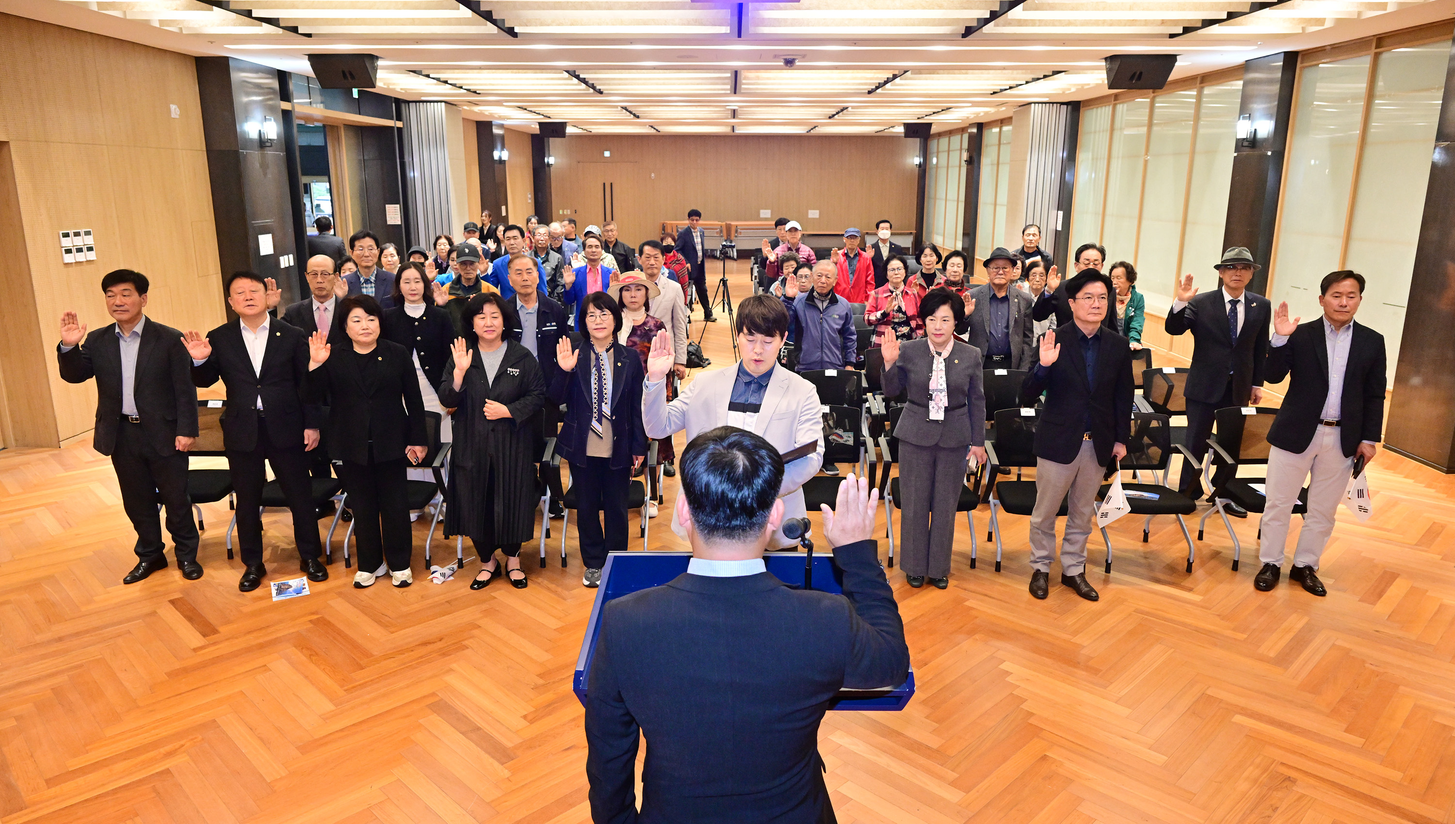 제126주년 독도의 날 기념식6