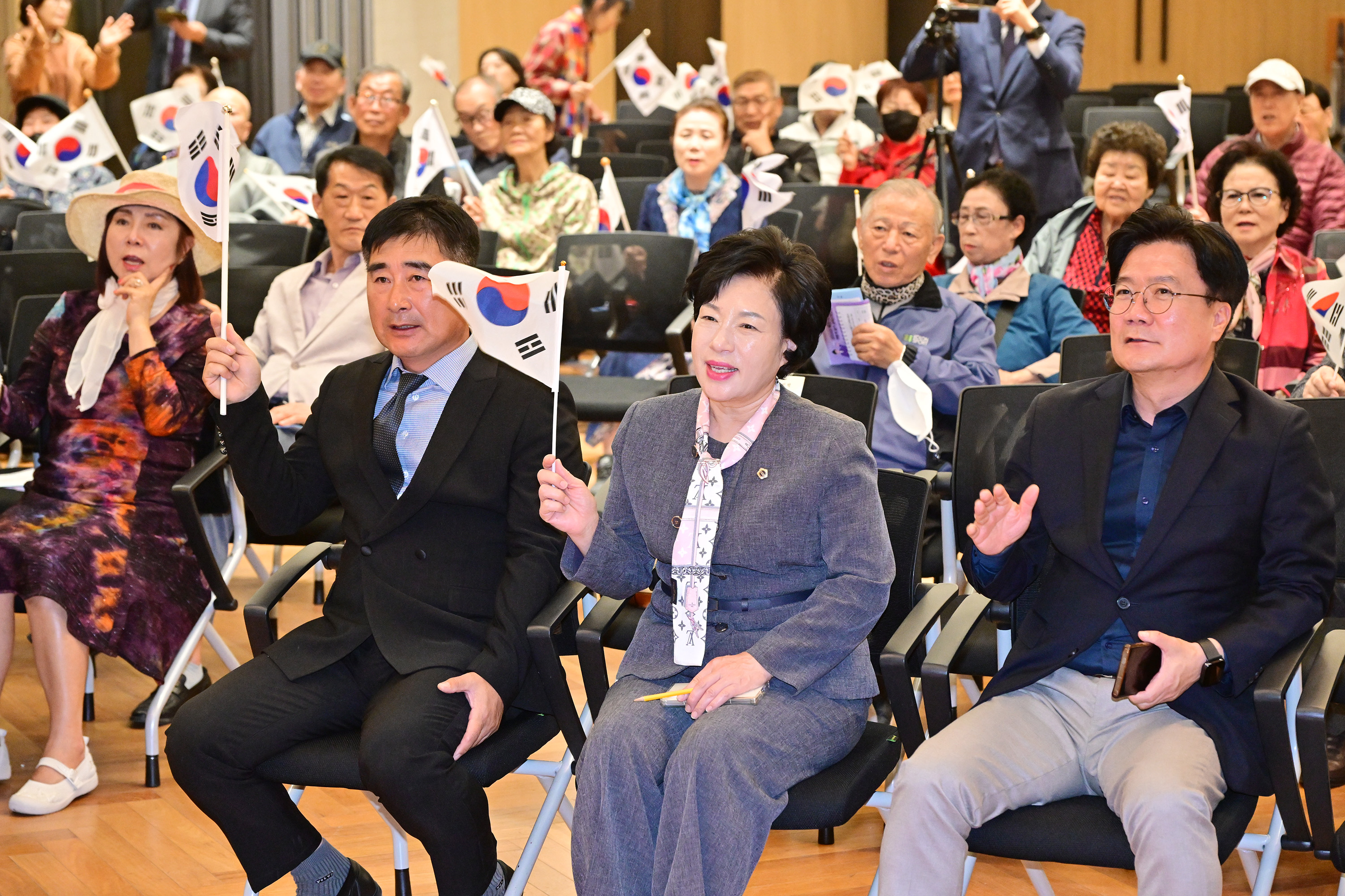 제126주년 독도의 날 기념식7