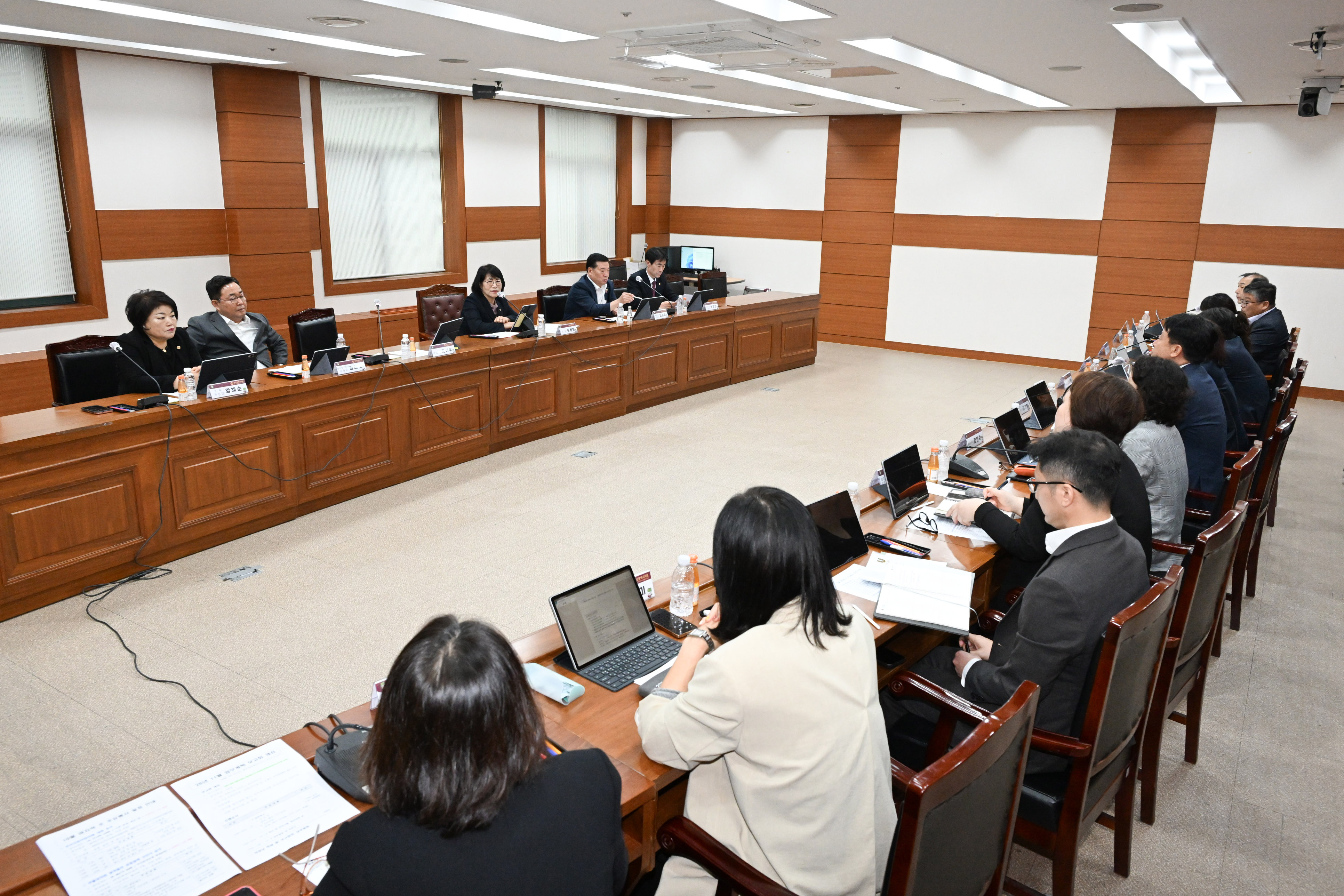 26년 11월 업무계획 보고2