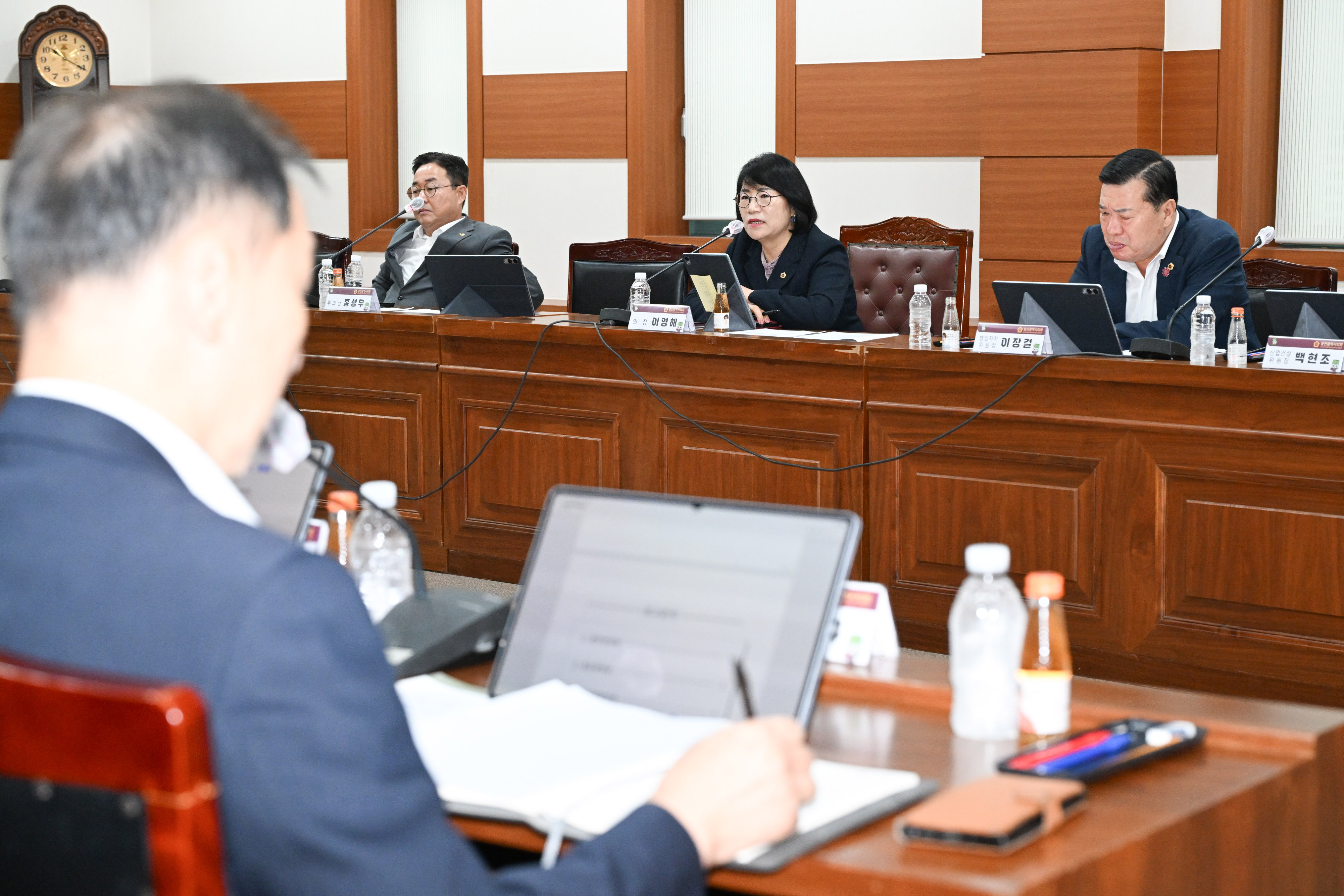 26년 11월 업무계획 보고6