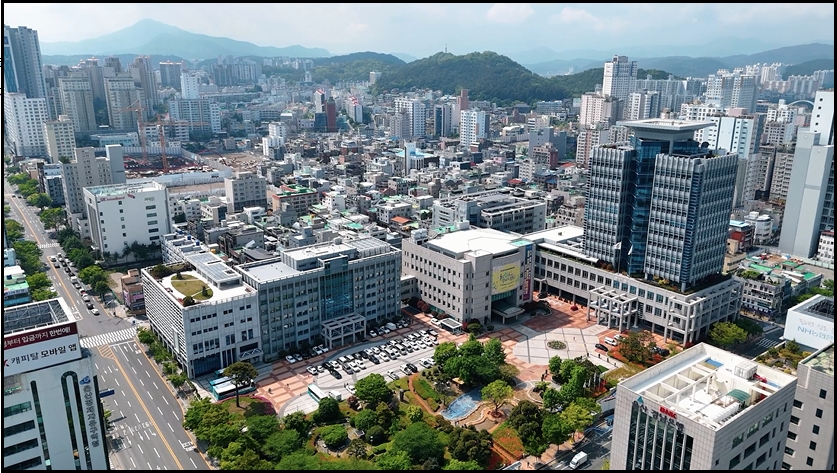 울산광역시 캠페인(B)