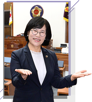 울산광역시의회 의장 이영해